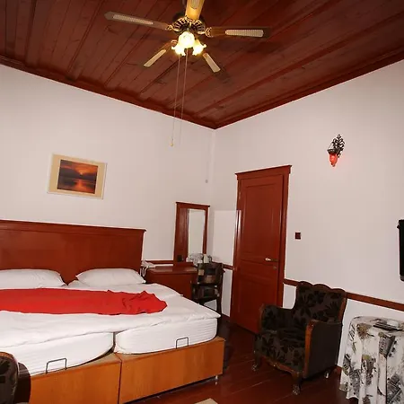 Inn Sebile Hanim Konagi