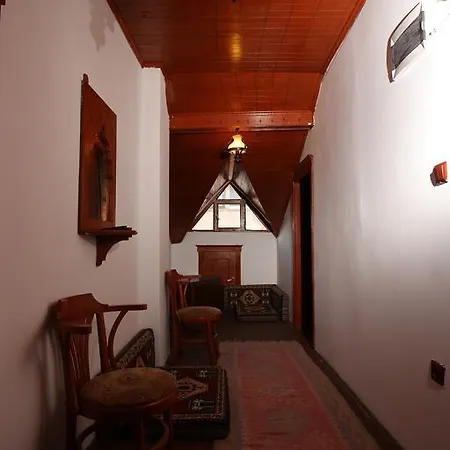 Inn Sebile Hanim Konagi Unye