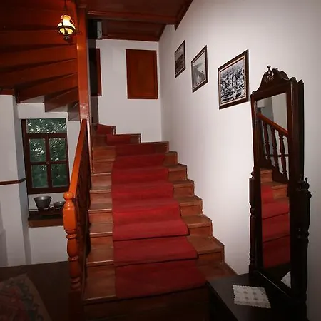 Inn Sebile Hanim Konagi Unye
