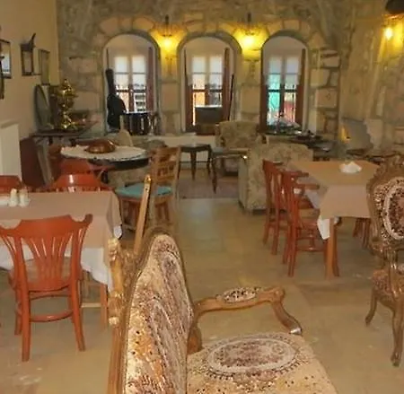 Inn Sebile Hanim Konagi 3*