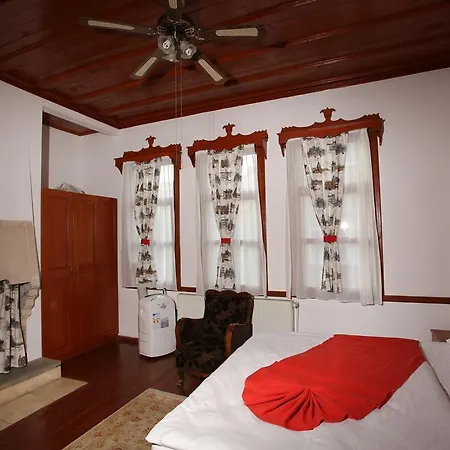 Sebile Hanim Konagi Inn 3*