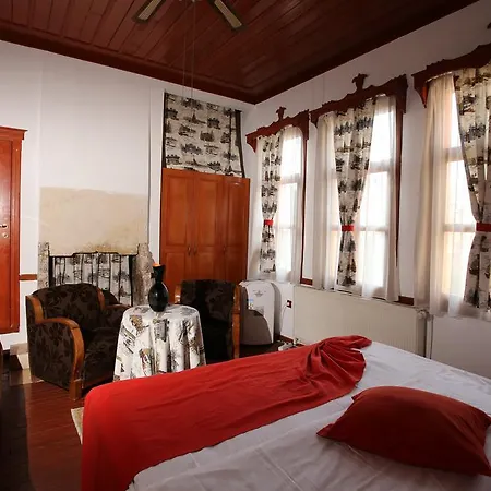 Inn Sebile Hanim Konagi 3*