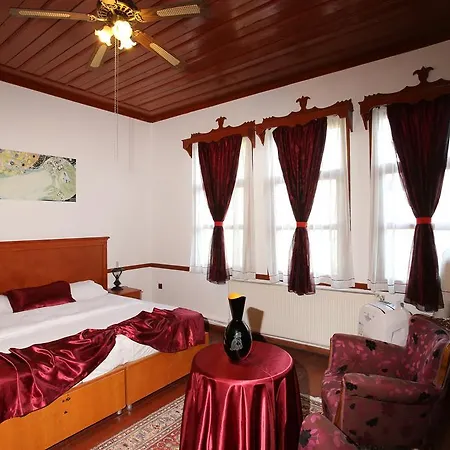 Sebile Hanim Konagi Inn