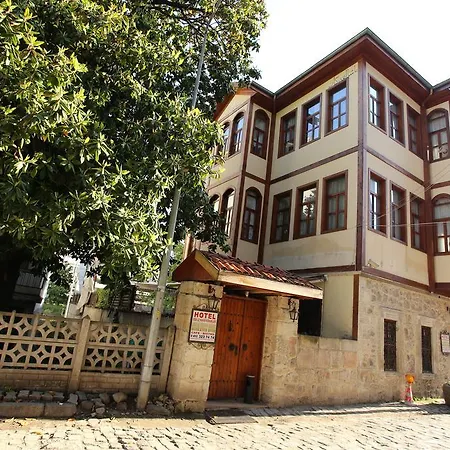 Sebile Hanim Konagi Unye