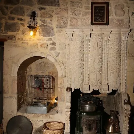 Sebile Hanim Konagi Inn Unye