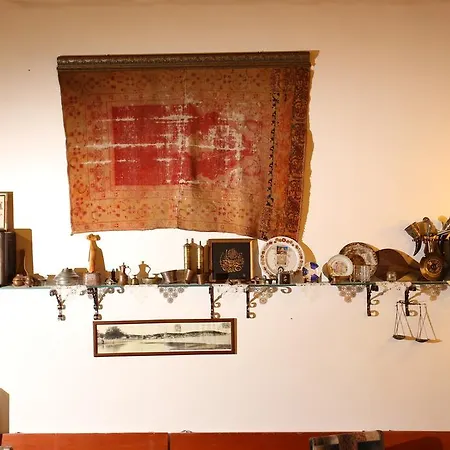 Inn Sebile Hanim Konagi Unye