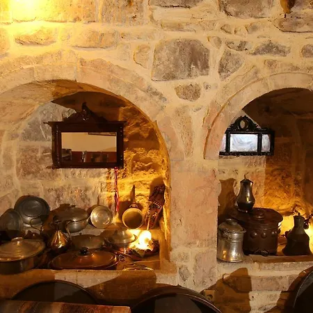 Inn Sebile Hanim Konagi 3*