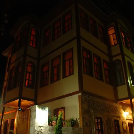 Sebile Hanim Konagi Unye