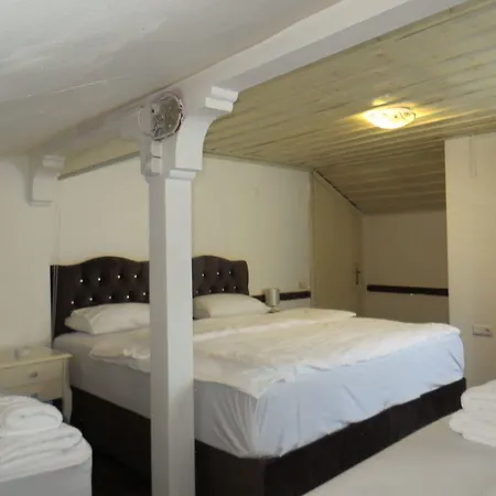 Inn Sebile Hanim Konagi 3*