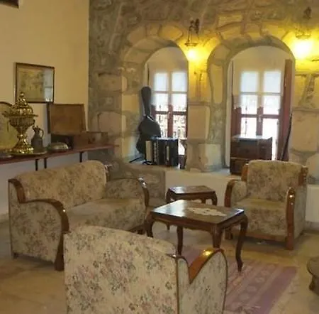 Sebile Hanim Konagi 3* Unye