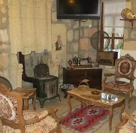 Inn Sebile Hanim Konagi 3*