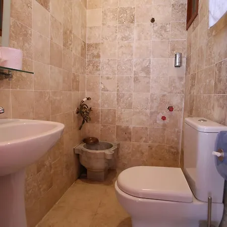 Inn Sebile Hanim Konagi