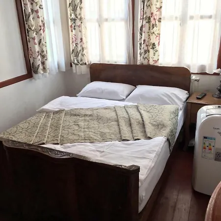 Sebile Hanim Konagi Inn Unye